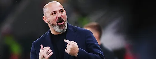 Все проблемы Станковича – из-за самого Станковича