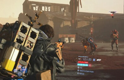 Прохождения, Гайды, Death Stranding 2 On The Beach