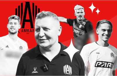 Winline Медиалига, Денис Зубко, Амкал, Антон Чужой, Дамир Трегулов, Winline Кубок Медиалиги, Виталий Панов