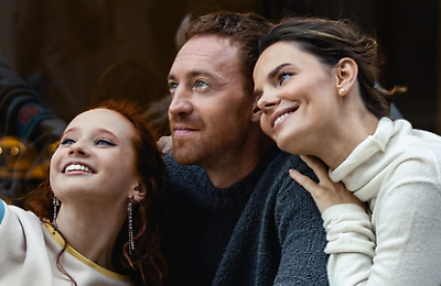 START, Трейлеры фильмов, Сериалы, Опасная близость