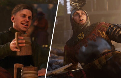 Kingdom Come: Deliverance, Kingdom Come Deliverance 2