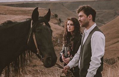 Сериалы, Цыгане. Улица Шекспира, Okko, Трейлеры фильмов