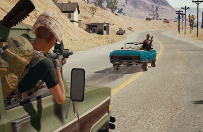 Гайды, PUBG, PUBG Mobile