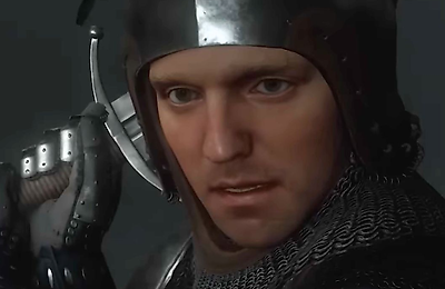 Прохождения, Kingdom Come Deliverance 2