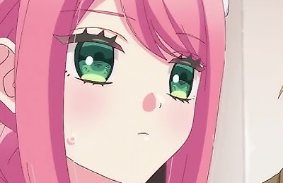 Механическая Мари, Сериалы, Аниме, Трейлеры фильмов