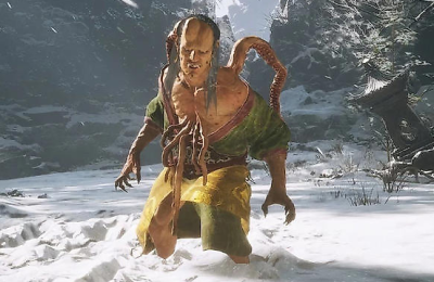 Прохождения, Black Myth: Wukong