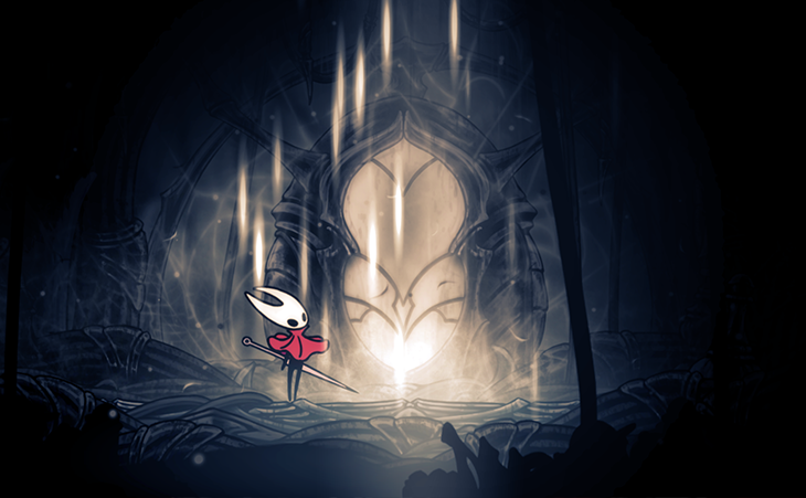 Hollow Knight, Hollow Knight: Silksong, Гайды