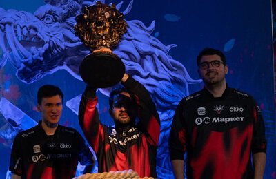 Развал от Team Yandex без сопротивления. Итоги PGL Wallachia S9