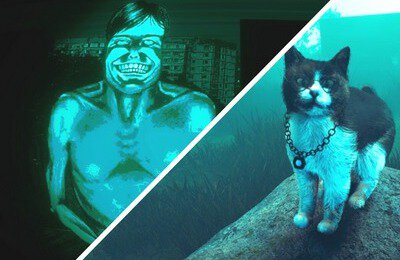 Подборки, Quarantine Zone: The Last Check, Pioner, Фестиваль «Играм быть»