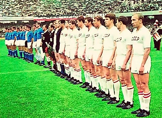 Как монетка не пустила сборную СССР в финал Евро-1968