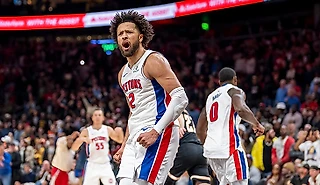 Новые конкуренты «Оклахомы», прорыв «Детройта» и фавориты на MVP. Свежие расклады в НБА