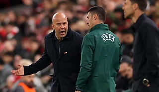 Лучший «Ливерпуль» сезона против «Реала»: любимый рисунок, полчаса мрака, умница закрыл Винисиуса. Разбор