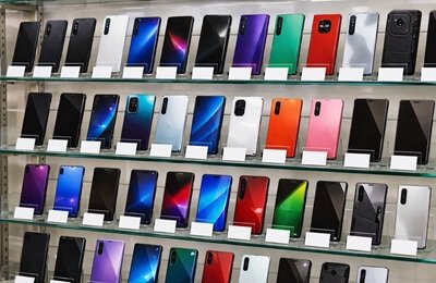 Подборка, Android, смартфоны, iOS
