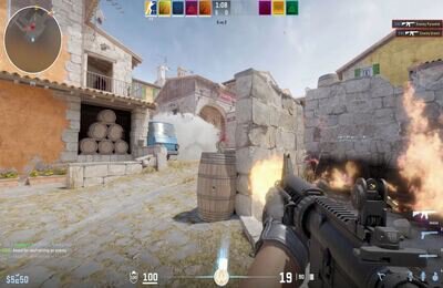Гайды по CS