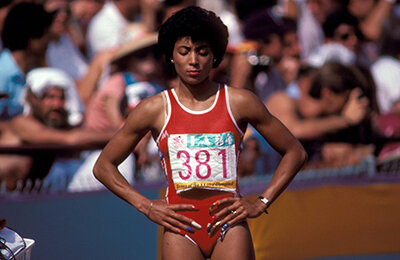 20 вечных рекордов легкой атлетики: три принадлежат СССР, самые подозрительные – у американки, которая умерла в 38 лет
