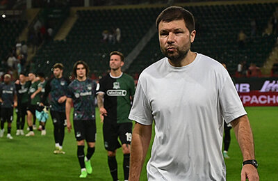 Олег Кононов, Федор Смолов, Ставки на спорт, Ставки на футбол, Краснодар, Мурад Мусаев, премьер-лига Россия, Владимир Ивич