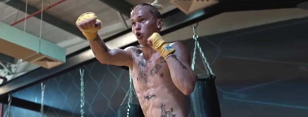 «Буду сладеньким бойцом». Даня Милохин мечтает о UFC и хочет подраться с братом Хабиба