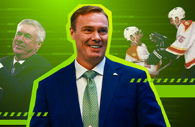 Учится у Гвардиолы и Анчелотти, тренирует самую веселую команду КХЛ. Интервью с Виктором Козловым