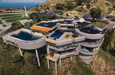 Гайды, Прохождения, GTA 5