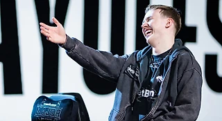 M0nesy – герой! Spirit – чемпион? 6 быстрых мыслей по третьей стадии мейджора