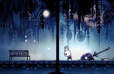 Hollow Knight, Гайды, Прохождения