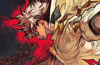 Gachi Akuta, Аниме, Гачиакута, Сериалы, Трейлеры фильмов