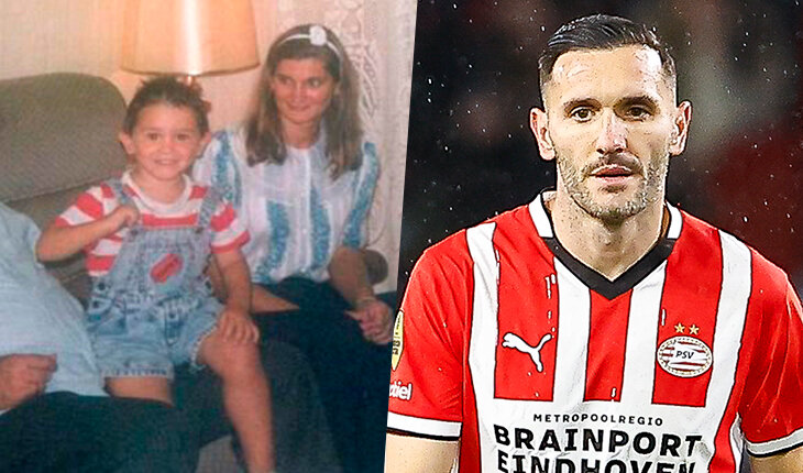 Драма Лукаса Переса: в 2 года его бросили родители, а теперь требуют алименты