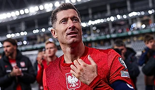 Левандовски играл с травмой – мимо класико. «Барса» в ярости 😡