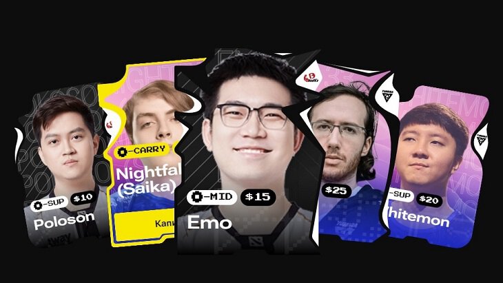 Фото публикации