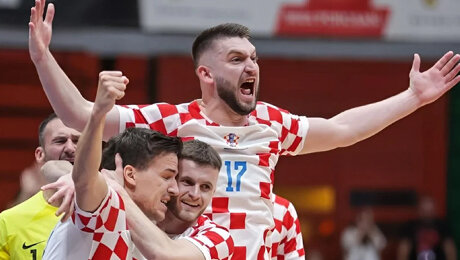 Евро-2026 по футзалу. О каждой команде – в семи предложениях