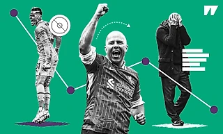 Тренды АПЛ от Лукомского и Палагина: Пеп отстал от революции, фулбеки заврались, вратари сверкают ассистами