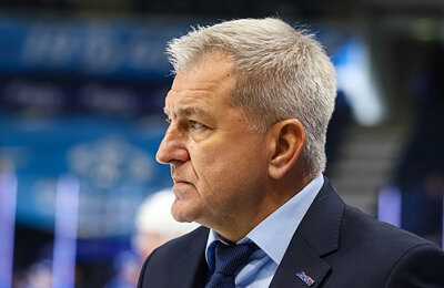 Лада, Олег Браташ, КХЛ, Кубок Гагарина
