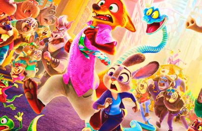 Пушистая братва: 15 мультфильмов, похожих на «Зверополис»