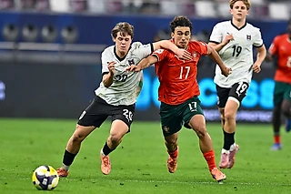 ЧМ на 48 команд уже был – я посмотрел. И вот от чего кайфанул