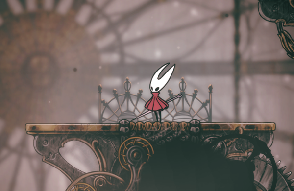 Гайды, Hollow Knight, Hollow Knight: Silksong