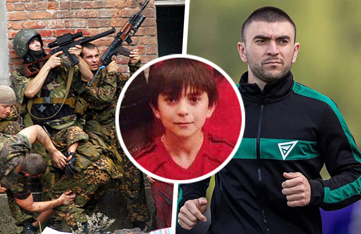 «Они вывели на расстрел 15 мужчин – всех, кто был в зале». Игрок Медиалиги выжил в бесланской школе