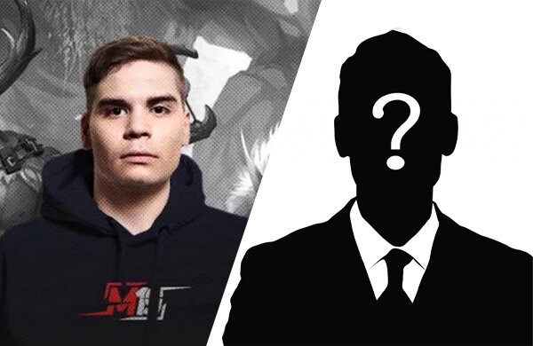 Егор Гузиев, Александр «Nix» Левин