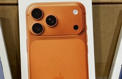 iPhone 17, iOS, Apple