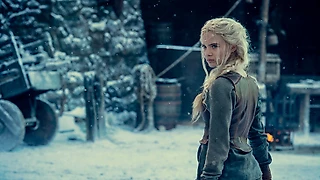 8 сериалов, похожих на «Ведьмака»