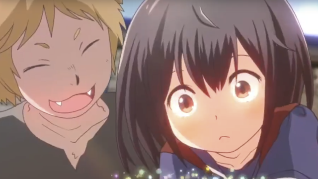 Аниме, Трейлеры фильмов, Зелья, спасающие меня