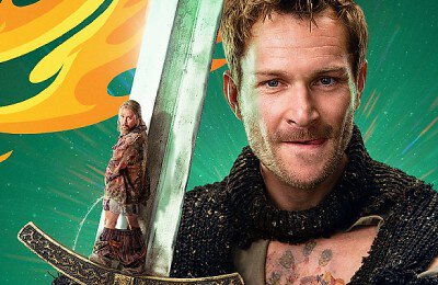 Российские сериалы, Okko, Волшебный участок, Сериалы