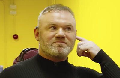 Уэйн Руни, Здоровье, Медицина