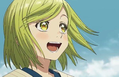 Ателье колдовских колпаков, Аниме, Трейлеры фильмов