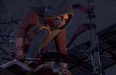 Dying Light: The Beast