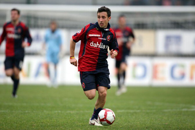 Андреа Коссу – маленький островитянин. Итальянские мастера паса, часть 1