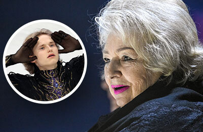 Петр Гуменник, сборная Италии по фигурному катанию, сборная Франции, Шун Сато, Илья Малинин, сборная Японии, сборная США, Кевин Аймоз, Татьяна Тарасова, Адам Сяо Хим Фа, мужское катание, сборная России, сборная Украины, Даниэль Грассль, Кирилл Марсак