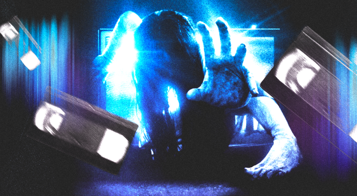 13 триллеров и 13 фильмов ужасов с высоким рейтингом