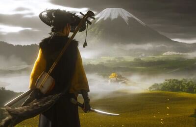 PlayStation 5, Ghost of Yotei, Гайды