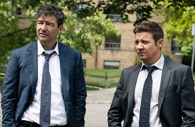 Мэр Кингстауна, Сериалы, Трейлеры фильмов