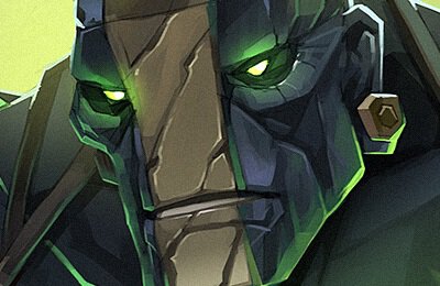 Гайды, Патч 7.41c, Мета, Earth Spirit, Патч 7.41e